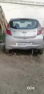 Hyundai Eon 71000