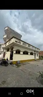 Independent house for rent