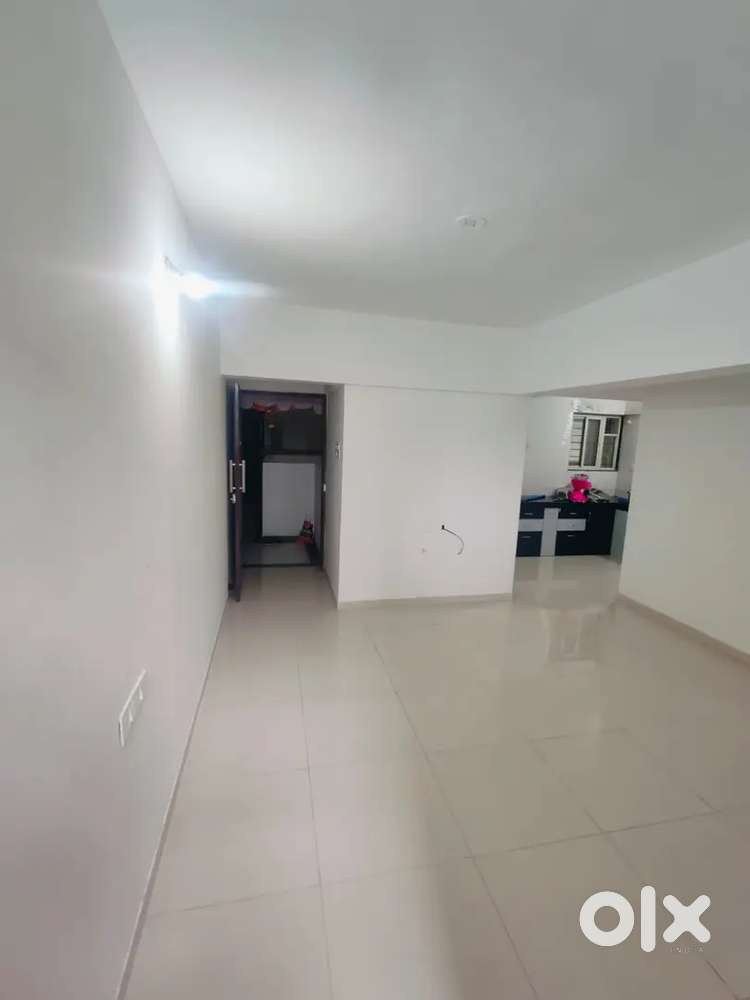 New flat for rent with nature view and fresh air