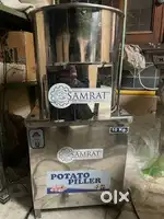Onion / Potato peeler
