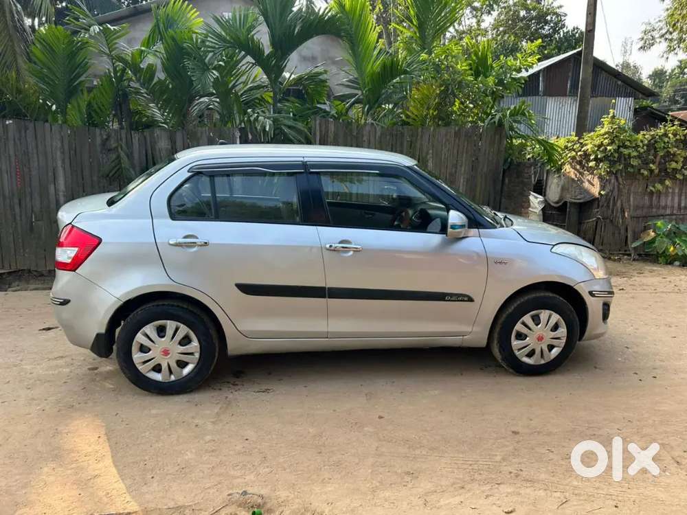 Dzire vxi petrol 2014