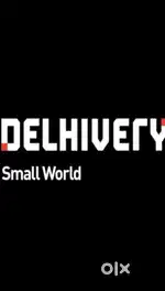 Delivery Executive
