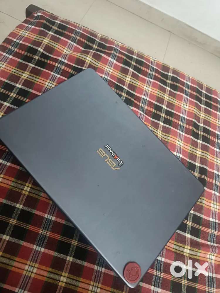 Asus Laptop model x505z