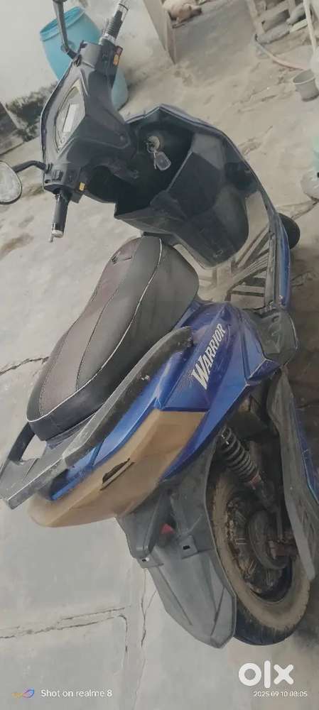 My elctrronic bike charging machine availabale