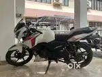 TVS Apache 160 rtr 2v