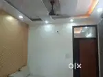 3 bhk floor for rent in sector 7 rohini.