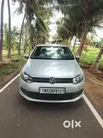 Volkswagen Vento 2010-2013 Diesel Highline, 2010, Diesel