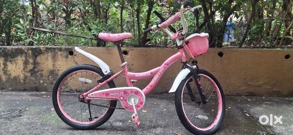 Model :- Sweetie 2.0