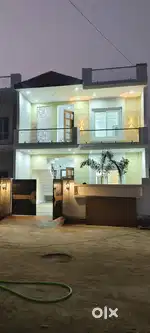Near Mati Tiraha Outer Ring Road Kisanpath,Lucknow