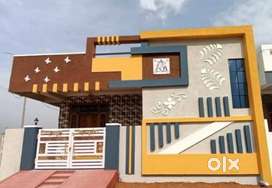 Site + 1BHK HOUSE FOR SALE