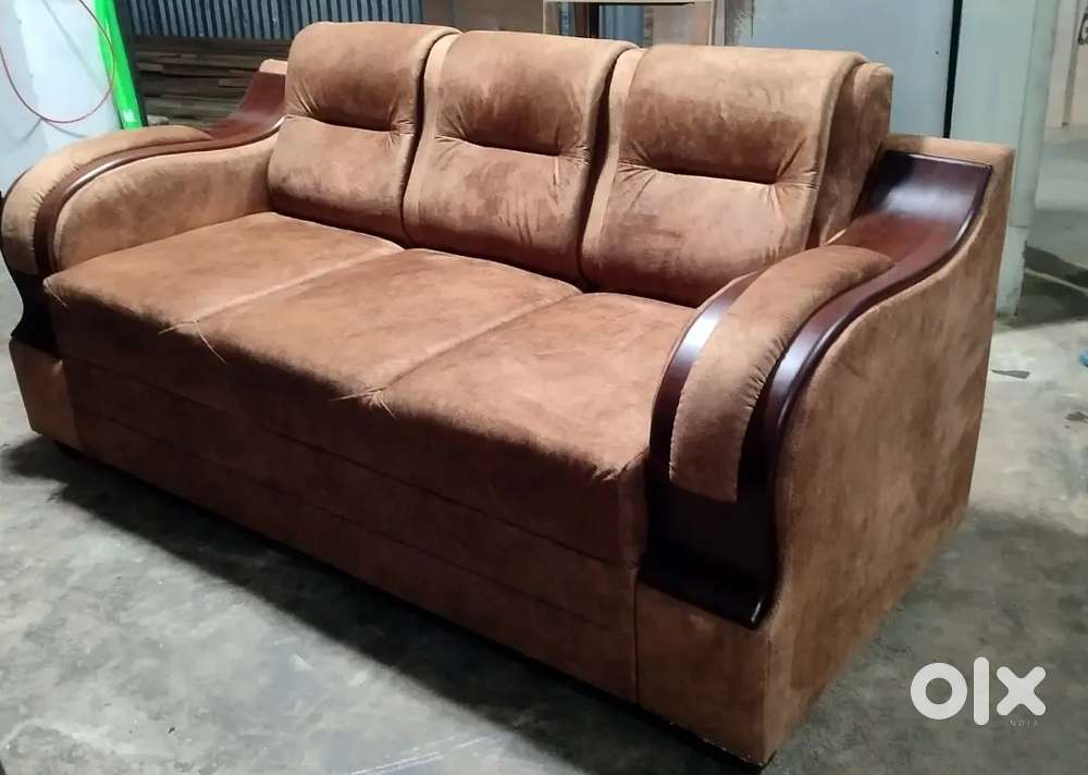 Furniture manufacturing company