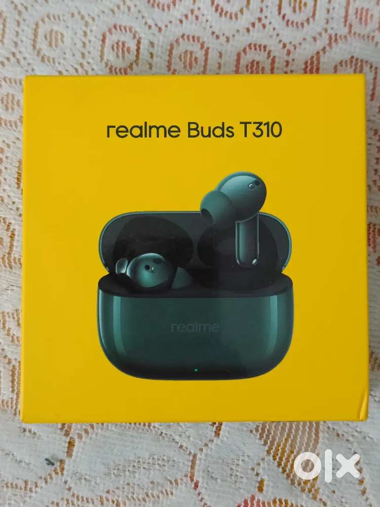 Realme Earbuds T310