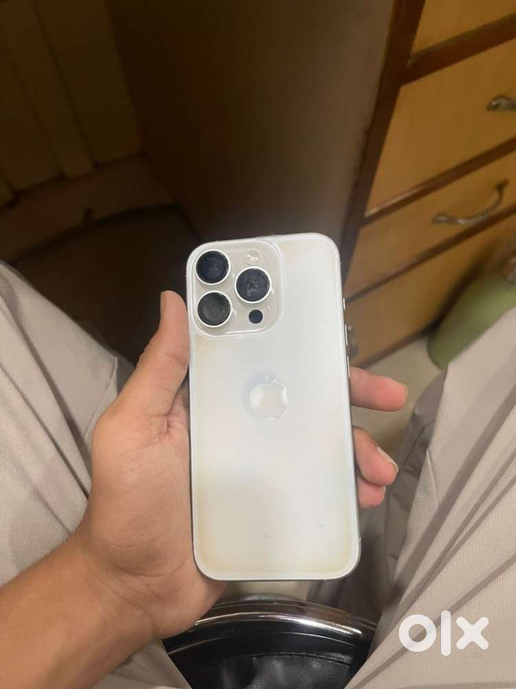 Iphone 16 pro 5g