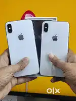 64GB Storage iPhone X All Functions Working Out Of Coverage Period