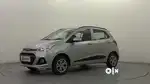 Hyundai Grand i10 Sportz 1.2 Kappa VTVT, 2016, Petrol