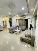 Db ozone complex unfurnished 2bhk 23000 immediate possession
