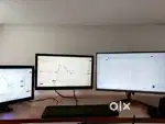 Gaming plus trading setup (with nvme)