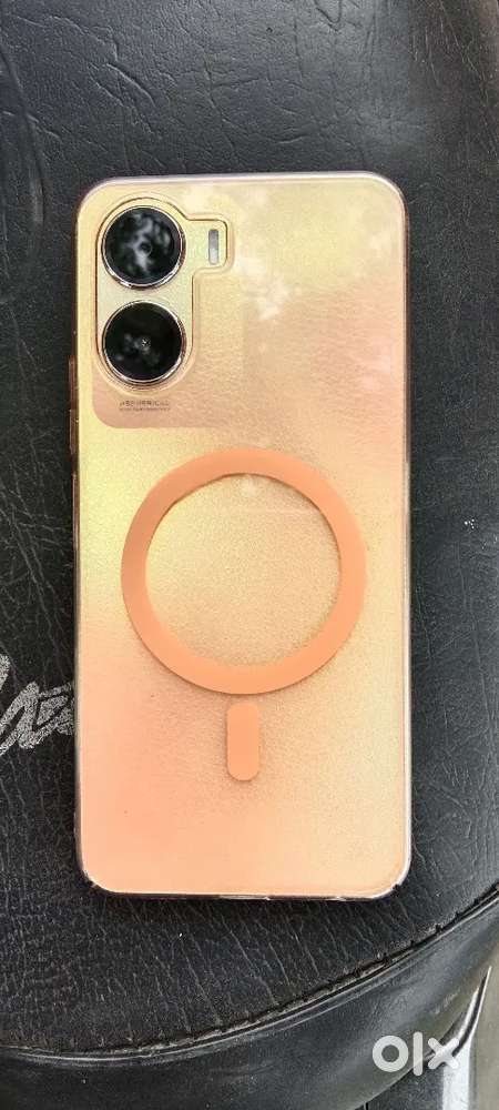 Vivo T2x mobile smart phone