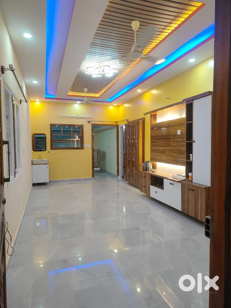 3BHK Independent House available in Seegehalli for lease ready to move