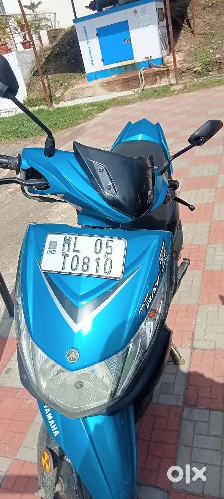 Rayz for sale -single owner