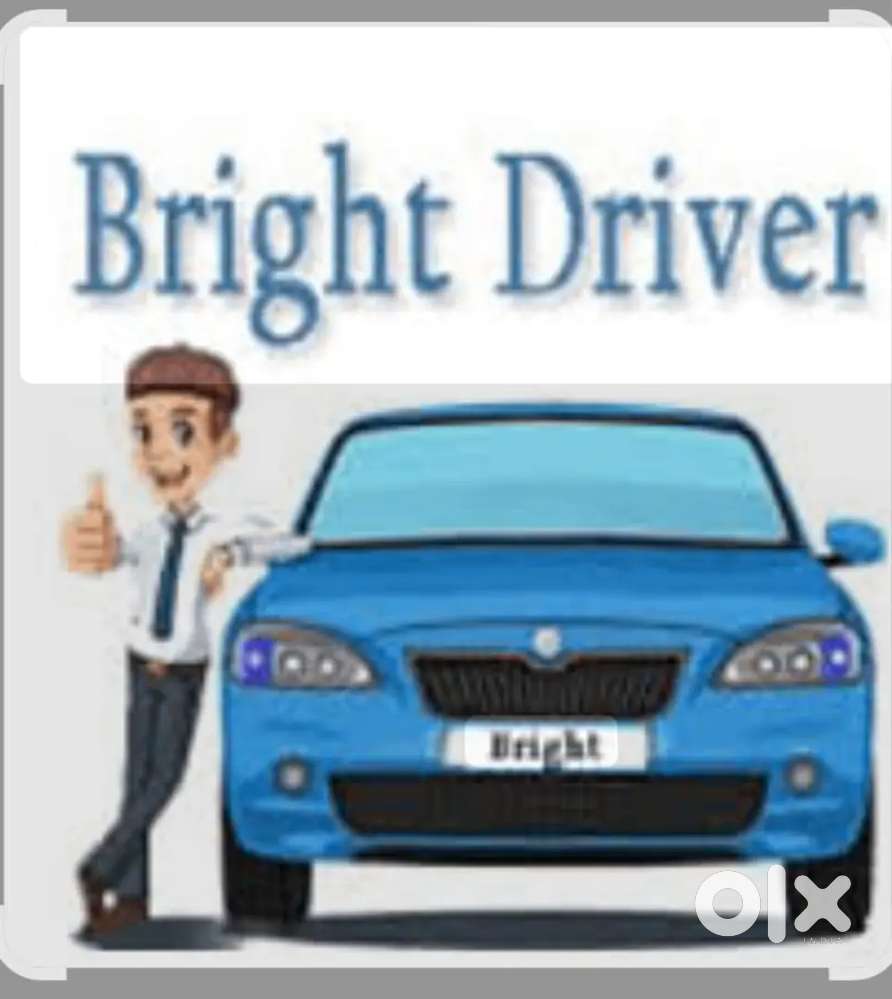 Driver for private car