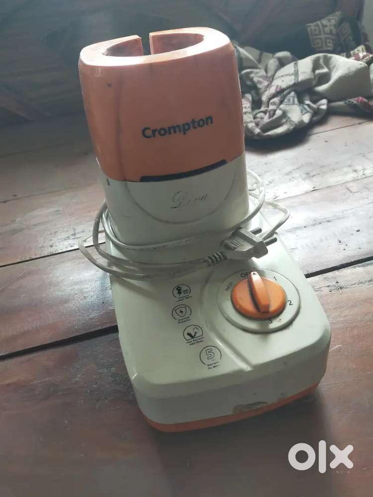 Crompton 500volt