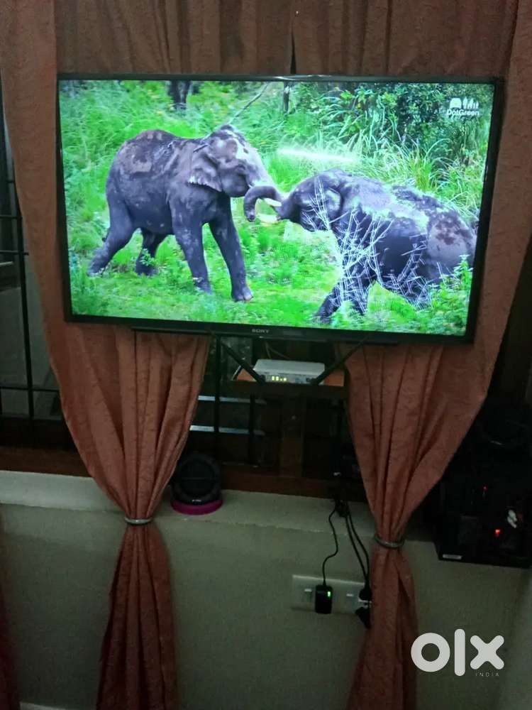 Sony Bravia KLV-40W652D-40-inch Full HD Smart

LED TV for Sale