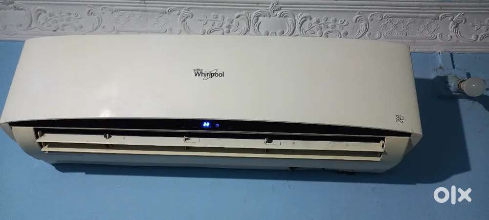 Ac whirlpool 1.5 ton