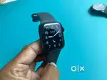 Apple watch 9 41 mm with  apple care plus