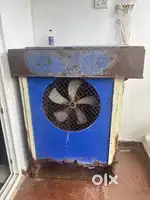Jumbo Desert Cooler