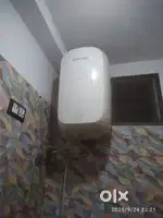 Water heater 35 liter