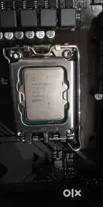 Processor i5 12500