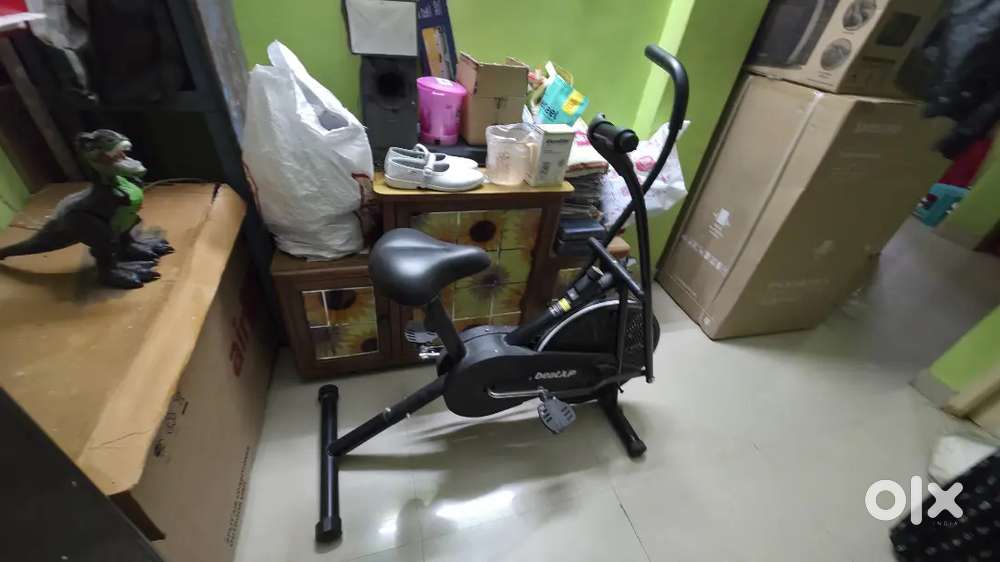 Cycle new peace negotiable