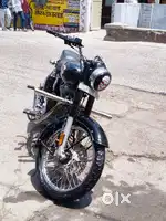 All original