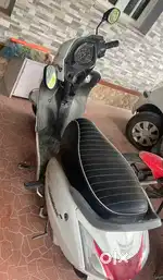 Honda Activa 4G