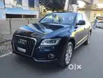 Audi Q5 2.0 TDI Technology, 2013, Diesel