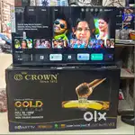 Crown 40 inch smart Special Offer
