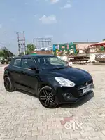 Maruti Suzuki Swift 2021-2024 ZXi CNG, 2023, CNG & Hybrids