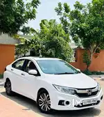 Honda City 1.5 VX i-DTEC MT, 2018, Diesel