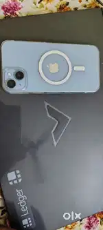 Iphone 14 plus in mint condition