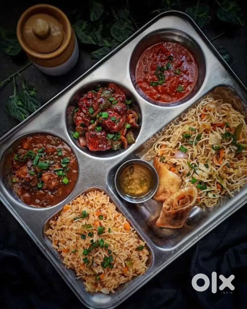 Helper Chiese Cook aur helper chaiye