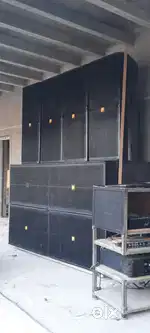 Dj full setup sell