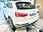 Audi Q3 30 TFSI S TRONIC, 2018, Petrol