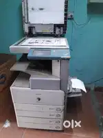 Xerox machine & Shop Furniture For Sale