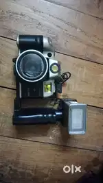 Pentax DL-9000
