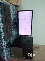 Complete i5 2nd generation