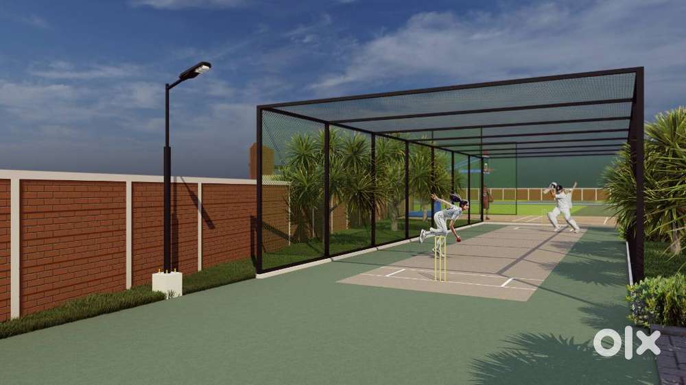 Prime plots near Panjapur – grab the best spot in Trichy