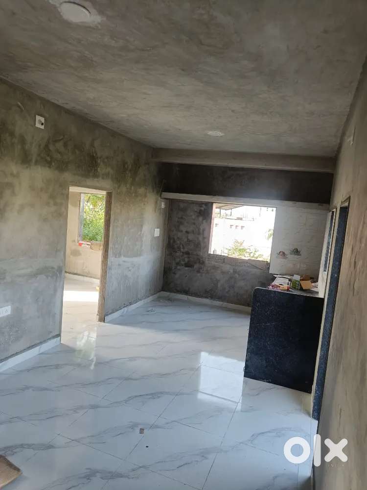 New Flat For Rent