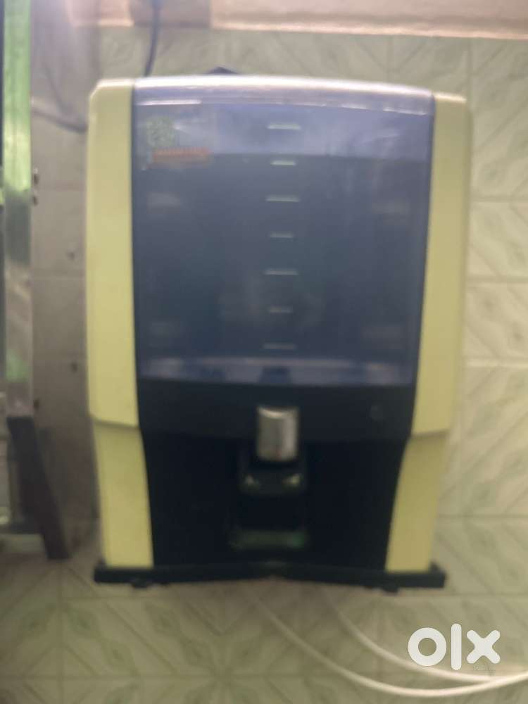 AQUAGUARD WATER FILLTER RO