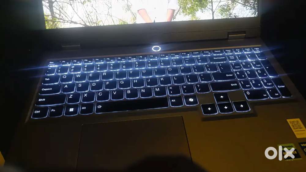 Lenovo LOQ – i5 / 16GB RAM / 512GB SSD – Excellent Condition